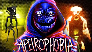 ROBLOX APEIROPHOBIA CHAPTER 2 FULL GAME [upl. by Noiram879]