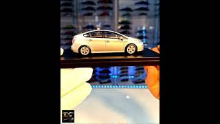 2009 Toyota Prius Moonroof  Ebbro [upl. by Baler663]