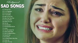 NEW HINDI SAD SONGS 2019 \ Best Heart Touching Hindi Songs Playlist  lOVE HindI SaD Songs [upl. by Roma]