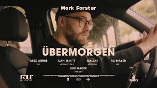 Mark Forster – Übermorgen Driver’s Version [upl. by Soalokcin406]