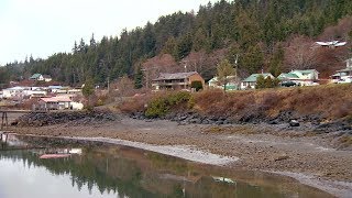 Housing struggles in Haida Gwaii [upl. by Aletse364]