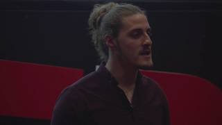 Is it better to be a generalist or a specialist  Zach Jones  TEDxYouthBrayfordPool [upl. by Siddon558]