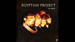 Egyptian Project  Rouhi live [upl. by Enneicul]