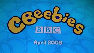 Timmy time Cbeebies trailer [upl. by Dnomder]