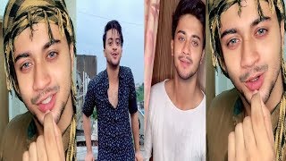 HASNAIN LOVERS  HASNAIN KHAN  HASNAIN TIKTOK  TEAM07 [upl. by Freya]