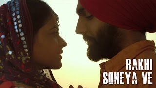 Soniye Je Tere Naal  Prabhjot Singh  Rendition  Tribute to Ustad Hussain Baksh  Pehchan Music [upl. by Gretta728]