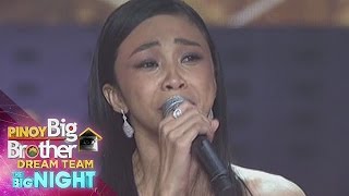 PBB Lucky Season 7 Big Winner Maymay Entrata [upl. by Macur647]