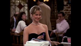 Cheers  Diane Chambers funny moments Part 17 HD [upl. by Leif871]