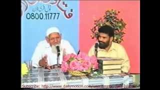 Ijtihad  maulana ishaq urdu [upl. by Oriane453]