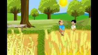 CBSE Class 9 Science Introductory Video Improvement in Food Resources [upl. by Teerpnam]