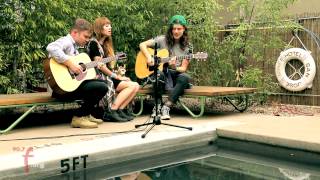 BØRNS  quot10000 Emerald Poolsquot Live at SXSW [upl. by Snebur]