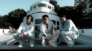 3T  Stuck On You Official Music Video HD Version [upl. by Stets]