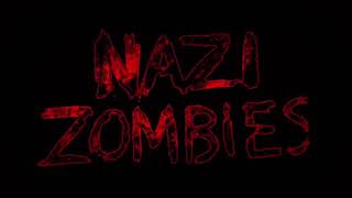 Nazi Zombies  Game Over Laugh Original [upl. by Herahab]