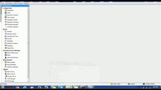 Informatica MDM 10  How to create and configure Sample ORS schema in MDM hub [upl. by Elatnahc861]