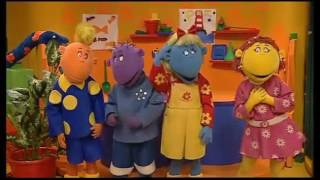 Tweenies Jungle Adventure 2003 [upl. by Christmann656]