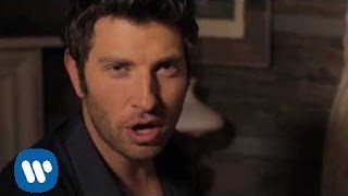 Brett Eldredge  Bring You Back Acoustic [upl. by Yelyk]