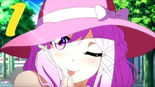 Cupids Chocolates Episode 1 English Dub [upl. by Leyameg808]