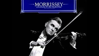 Morrissey  Ringleader Of The Tormentors Full Álbum HD [upl. by Joell]