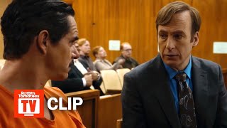 Better Call Saul S05 E07 Clip  Witness Tampering  Rotten Tomatoes TV [upl. by Wise]