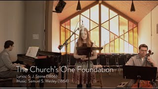 The Churchs One Foundation [upl. by Sadnac]