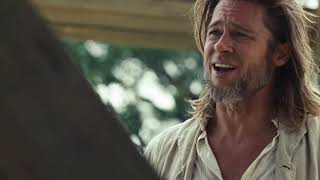 12 Years a Slave  movie review [upl. by Holder]