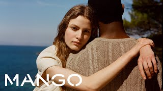 MANGO Committed  Making FASHION more SUSTAINABLE [upl. by Heddie]