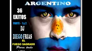 ROCK NACIONAL ARGENTINO 80s90s  PARTE  01 [upl. by Ahsin862]