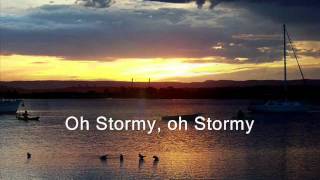 Classics IV Stormy Lyrics [upl. by Derrej]