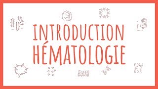 Sémiologie Clinique Hématologique  Introduction [upl. by Leehar]