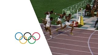 Full Olympic Film  Mexico City 1968 Olympic Games [upl. by Eralc]