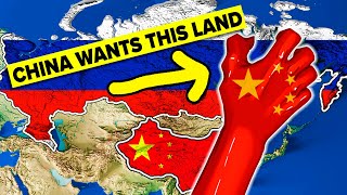 Why China Wants to Attack Russia [upl. by Ashli]