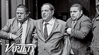 The Harvey Weinstein Trial Everything You Need to Know [upl. by Lejeune811]