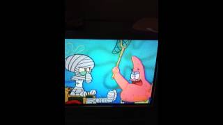 Spongebob  Firmly grasp it [upl. by Conney]