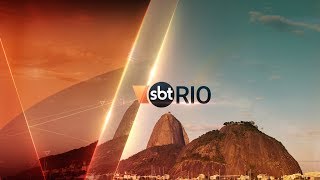 SBT Rio ao vivo 1911 [upl. by Laaspere]