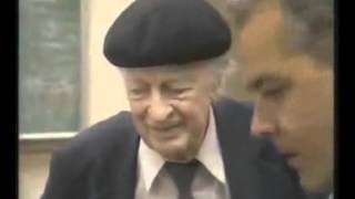 Linus Pauling – Dr Matthias Rath Vitamin C and the control of heart disease [upl. by Domella]