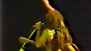 Bob Marley  Natural mystic  Live in Zimbabwe [upl. by Ahker95]