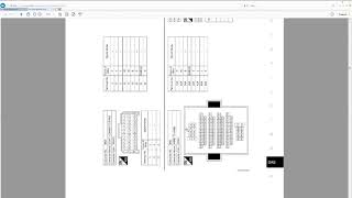 How to Navigate Nissan Service Manuals [upl. by Nilde]