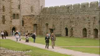 Britain’s Amazing Roman Structures That You Can Visit Today 🧱 Aerial Britain  Smithsonian Channel [upl. by Epilif404]