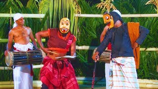 Kolam Nataka  Episode 03  20180628  ITN [upl. by Christian245]