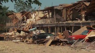 Dangerously Close Explosion in West Texas [upl. by Orian]