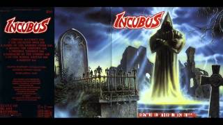 Incubus  Beyond the Unknown 1990 Full Album [upl. by Zailer183]