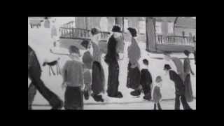 LS Lowry 1957 [upl. by Sadnalor776]