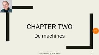 DC Machines [upl. by Oiceladni]