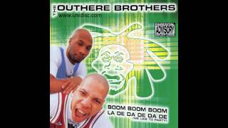 The Outhere Brothers  La De Da De Da De We Like To Party OHB Extended Mix [upl. by Sirod]