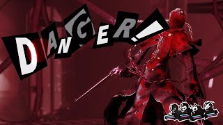 FINAL BOSS AND ENDING  PERSONA 5 STRIKERS  Part 31 [upl. by Dareece]