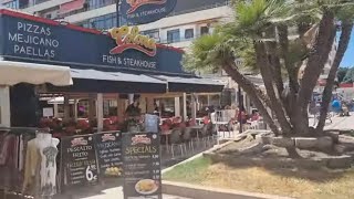 Torremolinos  SHOCKING Prices or Affordable [upl. by Laurinda772]