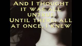 Mariah Carey  When I Saw You  Lyrics  YouTubeFLV [upl. by Yancy]