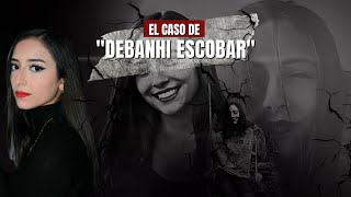 Caso Debanhi Escobar completo  Criminalista Nocturno [upl. by Garrity627]