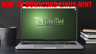 How to download Linux Mint latest version [upl. by Creigh283]