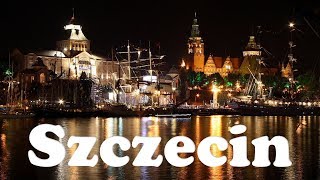 Szczecin Poland Travel Guide Top things to do in Szczecin [upl. by Lednam322]